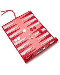 backgammon prada