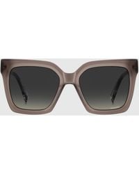 Missoni - Dna Squared Acetate Sunglasses - Lyst