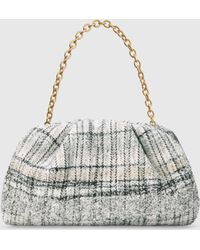 Missoni - Pouch Bag Grande - Lyst