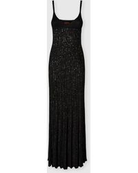 Missoni - Robe À Fines Bretelles - Lyst