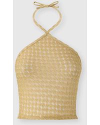 Missoni - Top - Lyst