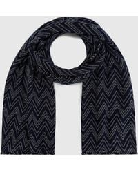 Missoni - Sciarpa - Lyst