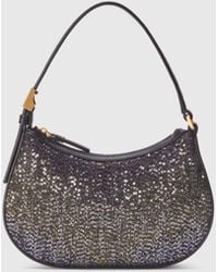 Missoni - Shoulder Bag With Sequins - Lyst