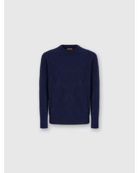 Missoni - Crew Neck Sweater - Lyst