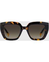 Missoni - Dna Squared Acetate Sunglasses - Lyst