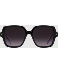 Missoni - Leisure Cat Eye Acetate Sunglasses - Lyst