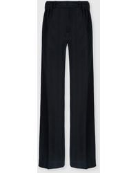 Missoni - Classic Trousers - Lyst