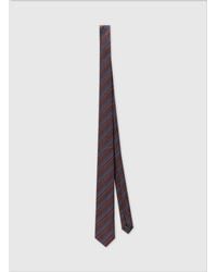 Missoni - Pure Silk Tie - Lyst