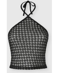 Missoni - Top - Lyst