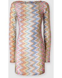 Missoni - Long-Sleeve T-Shirt - Lyst