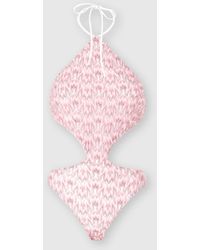 Missoni - Trikini - Lyst