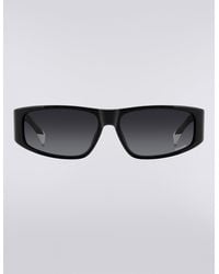 Missoni - Square Acetate Sunglasses - Lyst