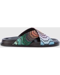 Missoni - Sandals - Lyst