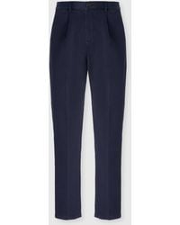 Missoni - Chino Pants - Lyst