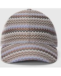 Missoni - Cappello - Lyst