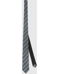 Missoni - 100% Silk Tie - Lyst