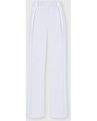 Missoni - Classic Trousers - Lyst