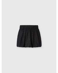 Missoni - Mini Balloon Skirt - Lyst