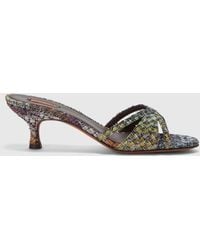 Missoni - Sandals - Lyst