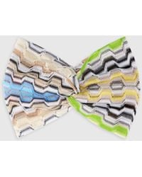 Missoni - Hairband - Lyst