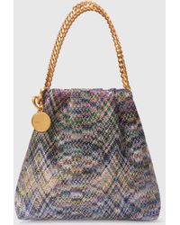 Missoni - Chain Pouch - Lyst