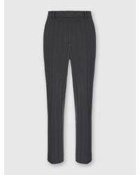Missoni - Straight Pants With Zigzag Pattern - Lyst
