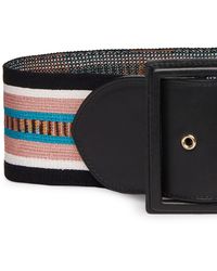 missoni belt