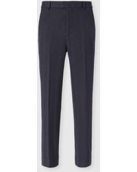 Missoni - Classic Trousers - Lyst