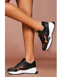 misspap chunky trainers