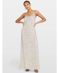 miss selfridge maxi dress sale