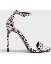 shannen black gladiator block heel sandals