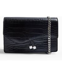 selfridges cross body bag