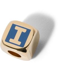 Miu Miu - Enameled Metal Dice Charm - Lyst