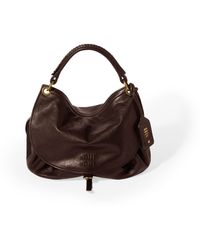 Miu Miu - Borsa Rendez-Vous - Lyst