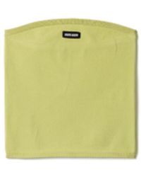 Miu Miu - Viscose Top - Lyst