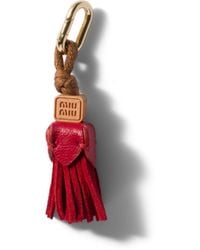 Miu Miu - Micro Trick - Lyst