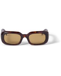 Miu Miu - Rêverie Sunglasses - Lyst
