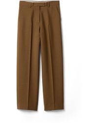 Miu Miu - Kid Mohair Pants - Lyst