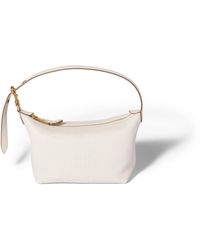 Miu Miu - Spirit Nappa Leather Pouch - Lyst