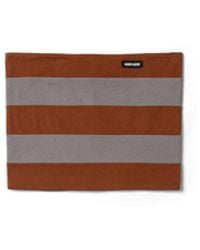 Miu Miu - Striped Jersey Top - Lyst