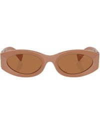 Miu Miu Sunglasses for Women | Online Sale up to 68% off | Lyst