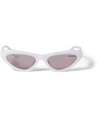 Miu Miu - Eyewear Collection Sunglasses - Lyst