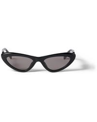 Miu Miu - Ciel Sunglasses - Lyst