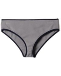 Miu Miu - Technical Knit Swimsuit Bottom - Lyst