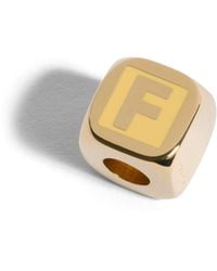 Miu Miu - Enameled Metal Dice Charm - Lyst