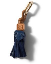 Miu Miu - Micro Trick - Lyst