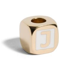 Miu Miu - Enameled Metal Dice Charm - Lyst