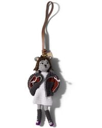 Miu Miu - Technical Yarn Trick - Lyst