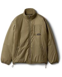 Miu Miu - Medium-Weight Ripstop Down Jacket - Lyst