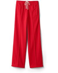 Miu Miu - Technical Jersey Pants - Lyst